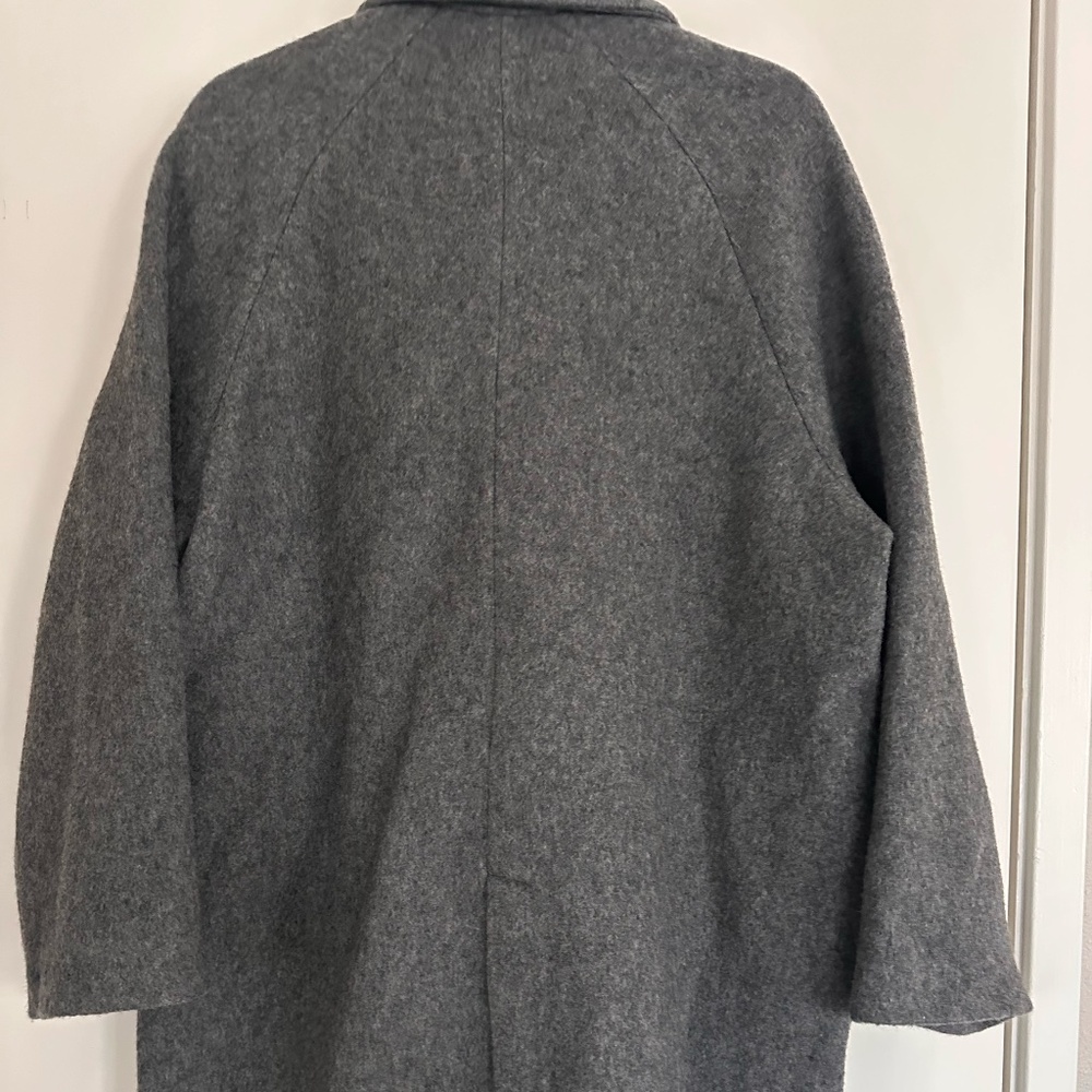 Jenny Kayne heather gray, XS, NEW - Picture 2 of 7